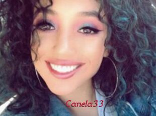 Canela33