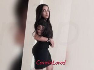 CanelaLoved