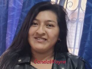 CanelaWayne
