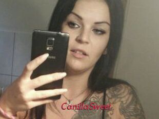 CanillaSweet