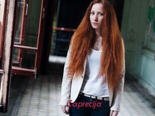 Caprecija
