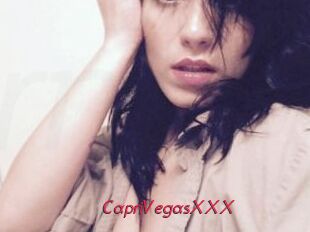 CapriVegasXXX