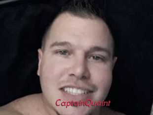 CaptainQuaint