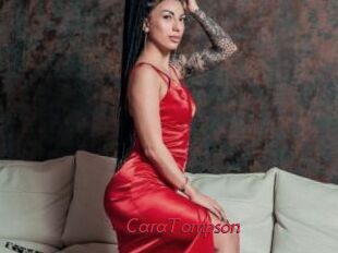 CaraTompson