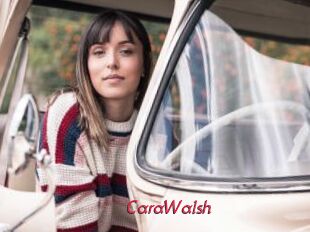 CaraWalsh