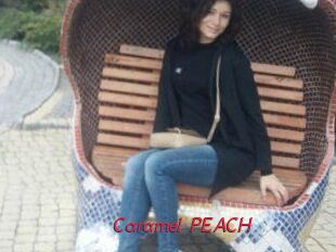 Caramel_PEACH