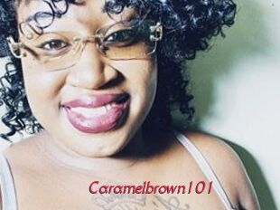 Caramelbrown101