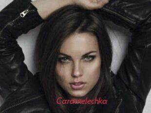 Caramelechka