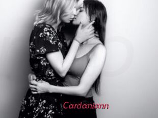 Cardaniann