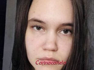 Carinacanela
