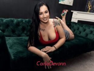 CarlaDevonn