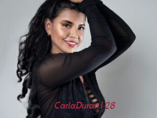 CarlaDuran128