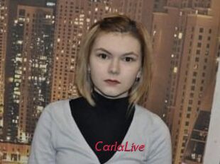 CarlaLive