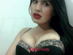 CarlaNasty