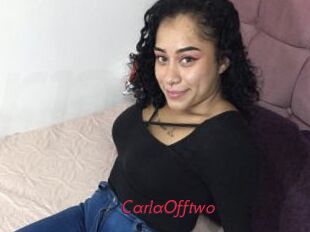 CarlaOfftwo