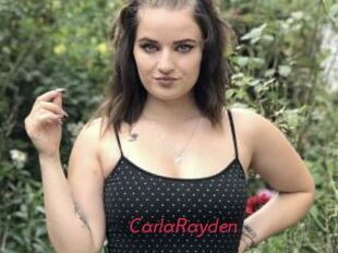 CarlaRayden