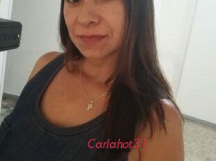 Carlahot31