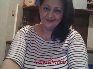 CarlasDreams