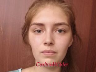 CarlinaWilder