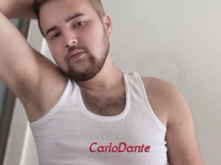 CarloDante