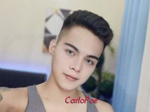CarloPoe