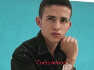 CarlosAdams