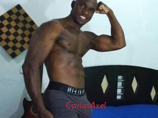CarlosAxel