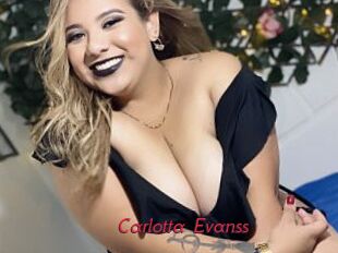 Carlotta_Evanss