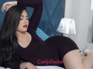 CarlyBecket