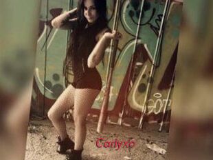 Carlyxo