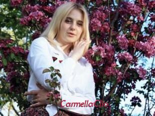 CarmellaClio