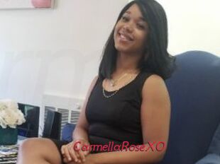 CarmellaRoseXO