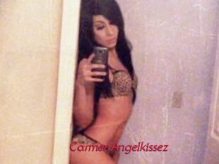 CarmenAngelkissez