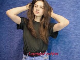 CarmenFashion
