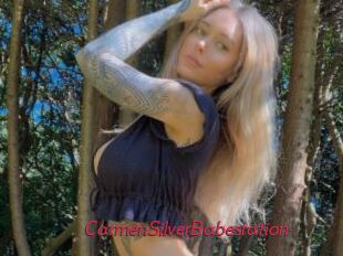 CarmenSilverBabestation