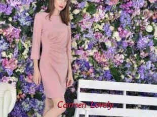 Carmen_Lovely