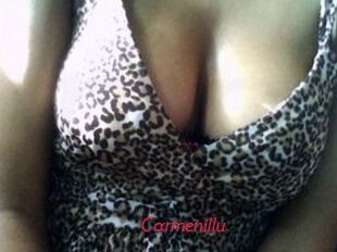 Carmenillu