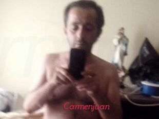 Carmenjuan