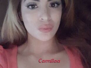 Carmillaa