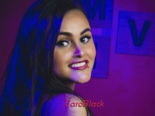 CaroBlack