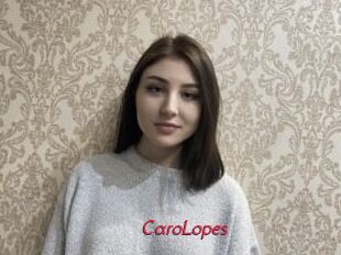 CaroLopes