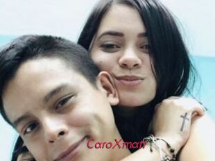 CaroXmatt