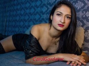CarolGardener