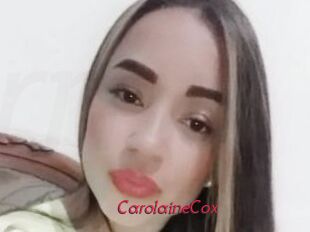 CarolaineCox