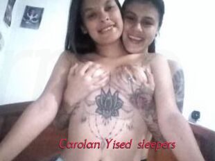 Carolan_Yised_sleepers
