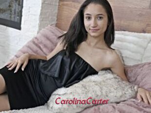 CarolinaCarter