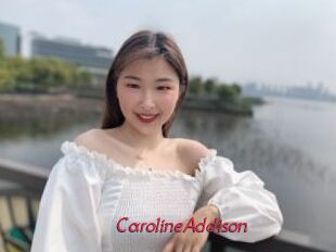 CarolineAddison