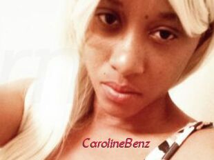 CarolineBenz