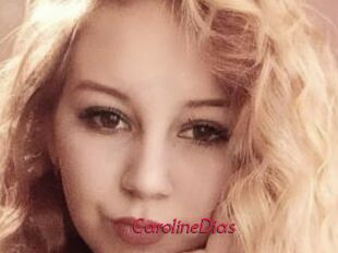 CarolineDias