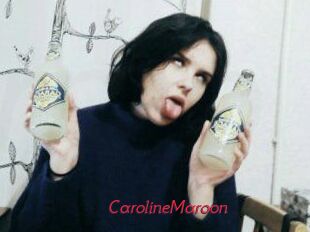 CarolineMaroon